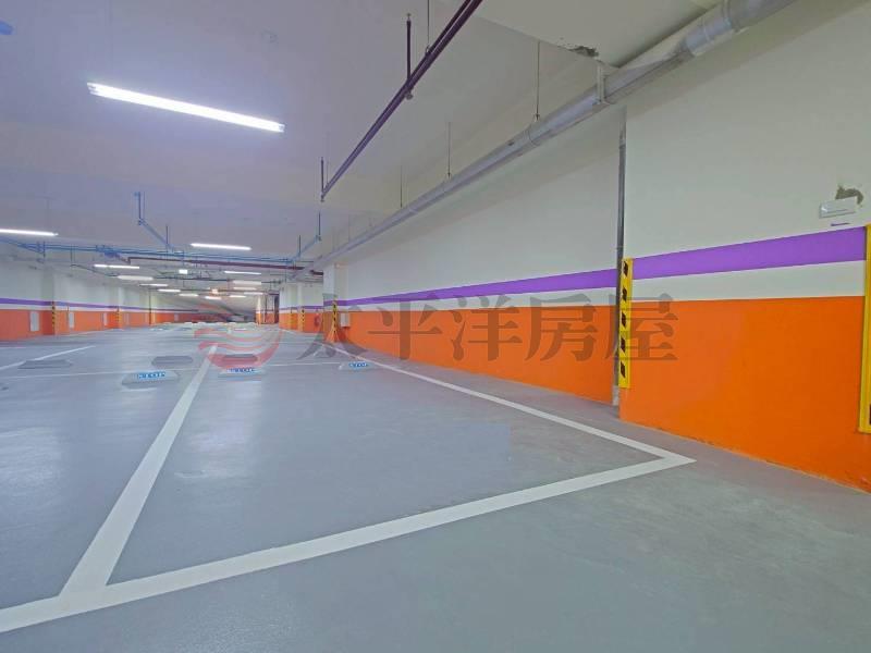 B029-百邑副都匯2房車位,新北市新莊區中央路