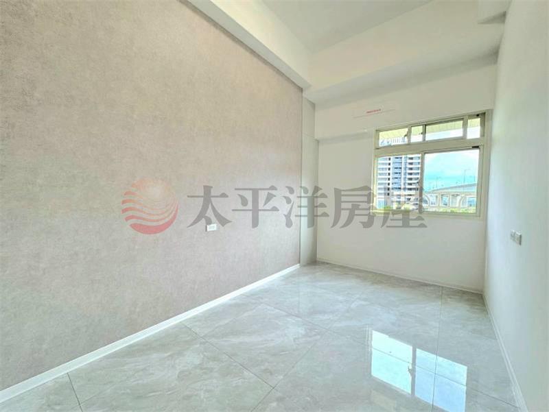 E122-台北清水灣河畔景觀,新北市五股區成泰路四段