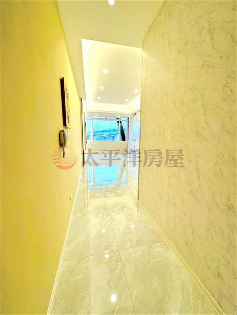 E122-台北清水灣河畔景觀,新北市五股區成泰路四段