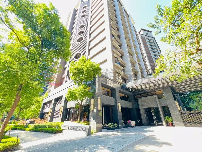 B034-合康新時代捷運幸福宅,新北市新莊區福前街