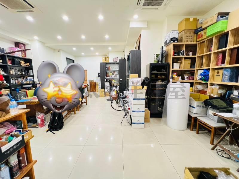C027-頭前新世紀金鑽店,新北市新莊區頭興街