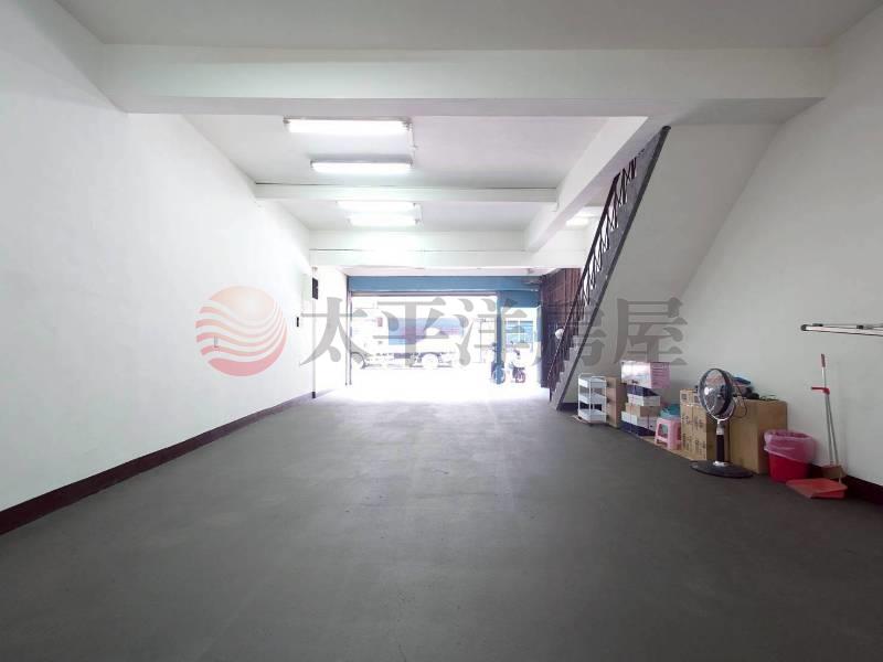 E039-稀有三俊巷寬廠辦,新北市樹林區三俊街