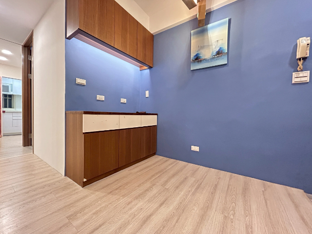 A075-萬安精美邊間三房,新北市新莊區萬安街