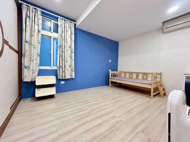 A075-萬安精美邊間三房,新北市新莊區萬安街