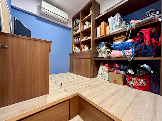 A075-萬安精美邊間三房,新北市新莊區萬安街