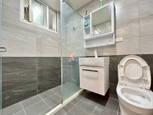 A075-萬安精美邊間三房,新北市新莊區萬安街