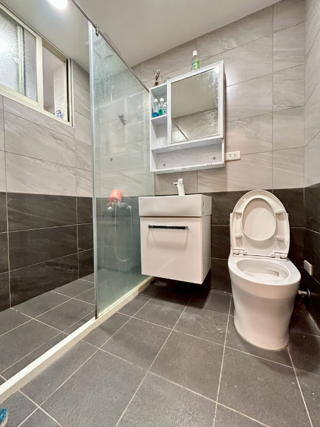 A075-萬安精美邊間三房,新北市新莊區萬安街