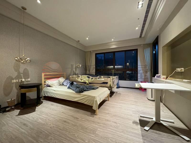 E012-中悅公園3+1房車,桃園市桃園區溫州一路