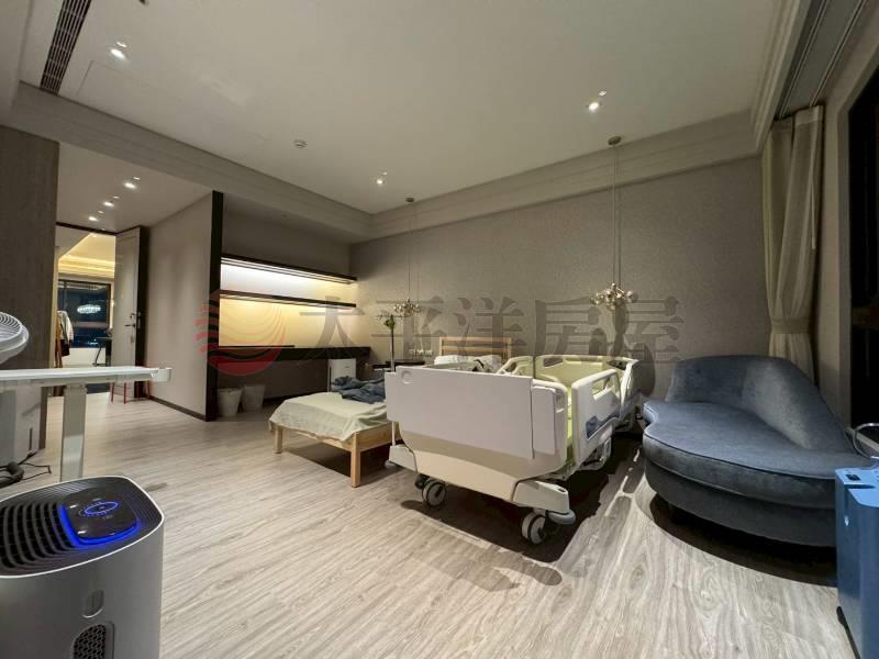 E012-中悅公園3+1房車,桃園市桃園區溫州一路