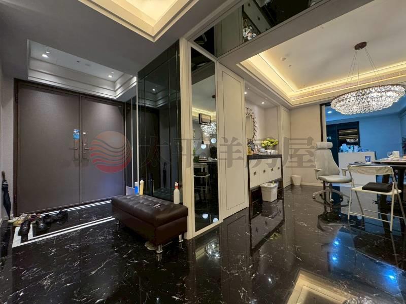 E012-中悅公園3+1房車,桃園市桃園區溫州一路