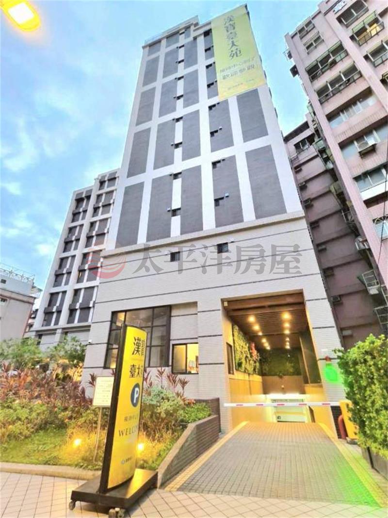 E128-漢寶大苑三樓3房車,新北市永和區成功路一段