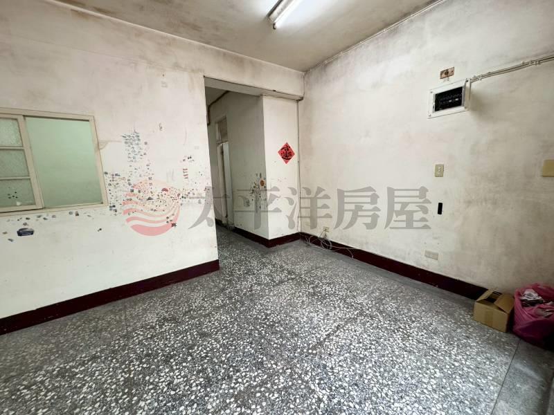 E126-林口低總價2房,新北市林口區自強一街