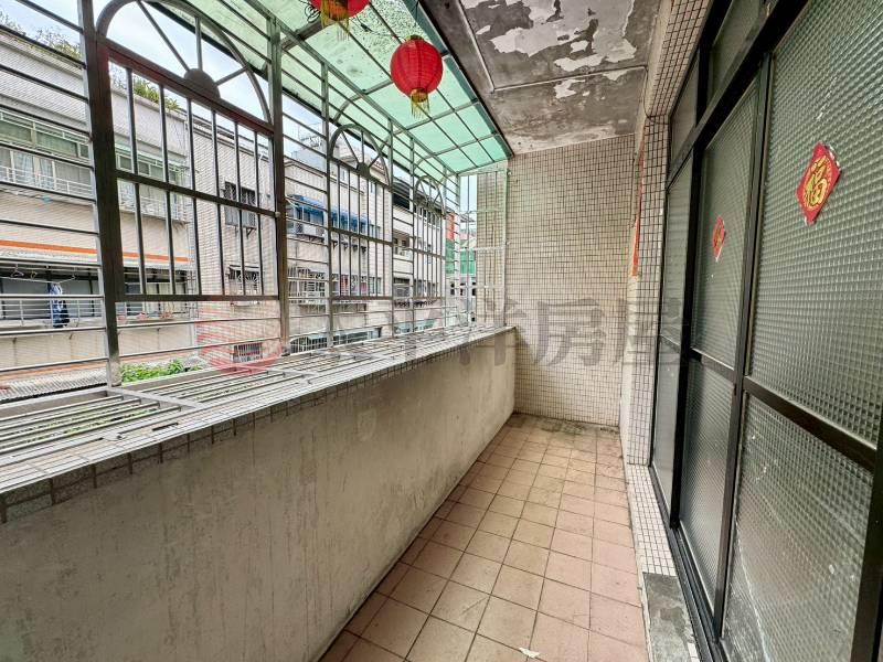 E126-林口低總價2房,新北市林口區自強一街