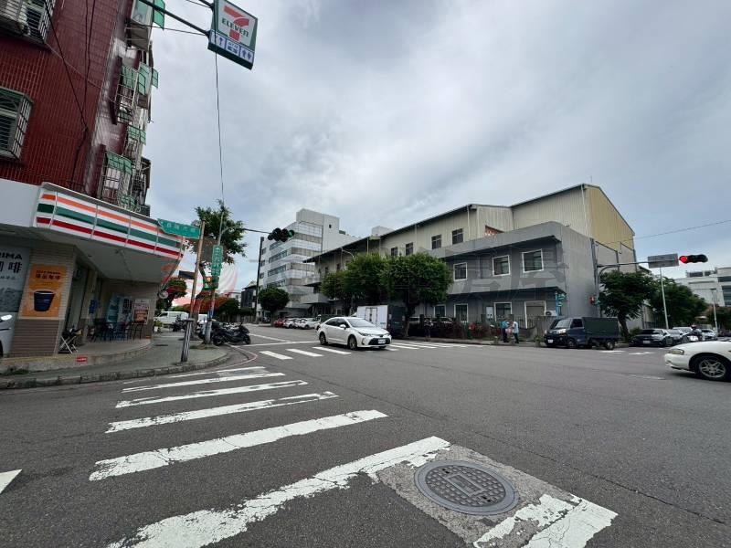 E126-林口低總價2房,新北市林口區自強一街