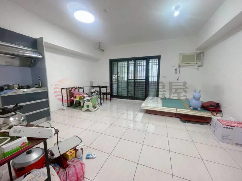 B041-龍騰方正採光美屋,新北市新莊區龍安路