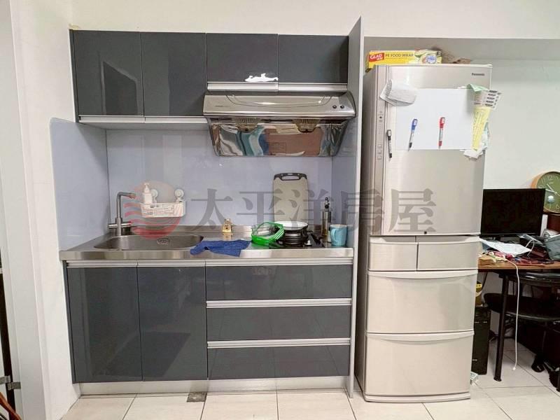 B041-龍騰方正採光美屋,新北市新莊區龍安路