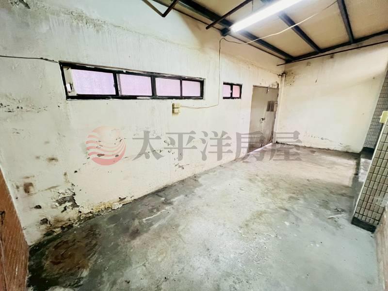 A045-四維面寬大空間一樓,新北市新莊區後港二路