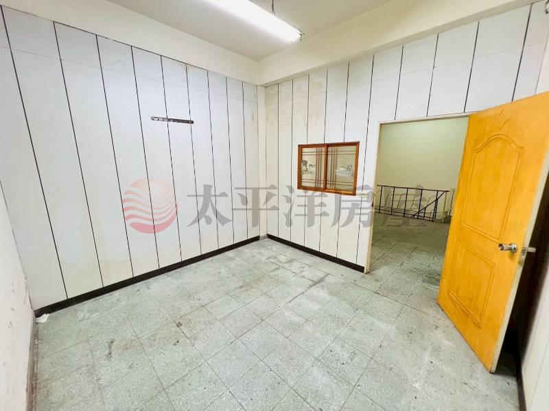 A045-四維面寬大空間一樓,新北市新莊區後港二路