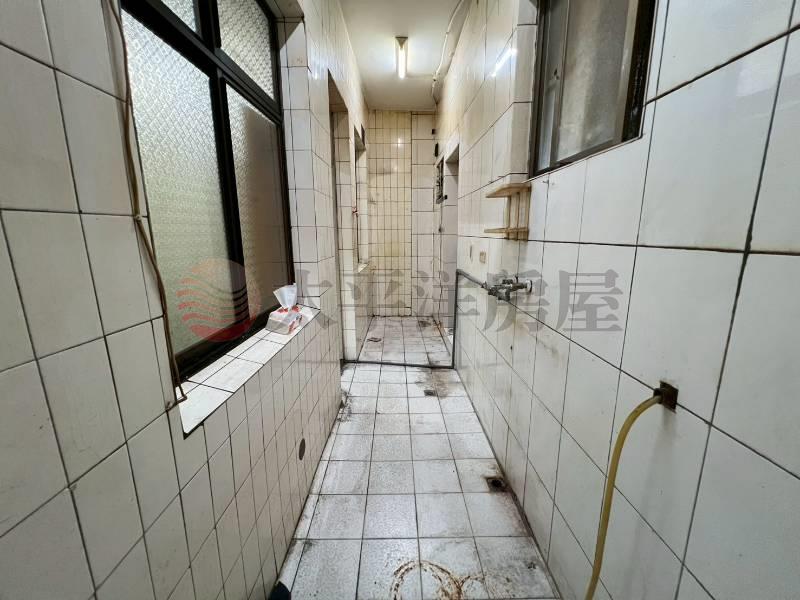 A045-四維面寬大空間一樓,新北市新莊區後港二路