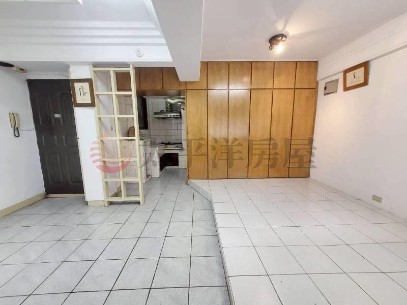 E004-昌吉生活圈明亮暖心小資宅,台北市大同區昌吉街