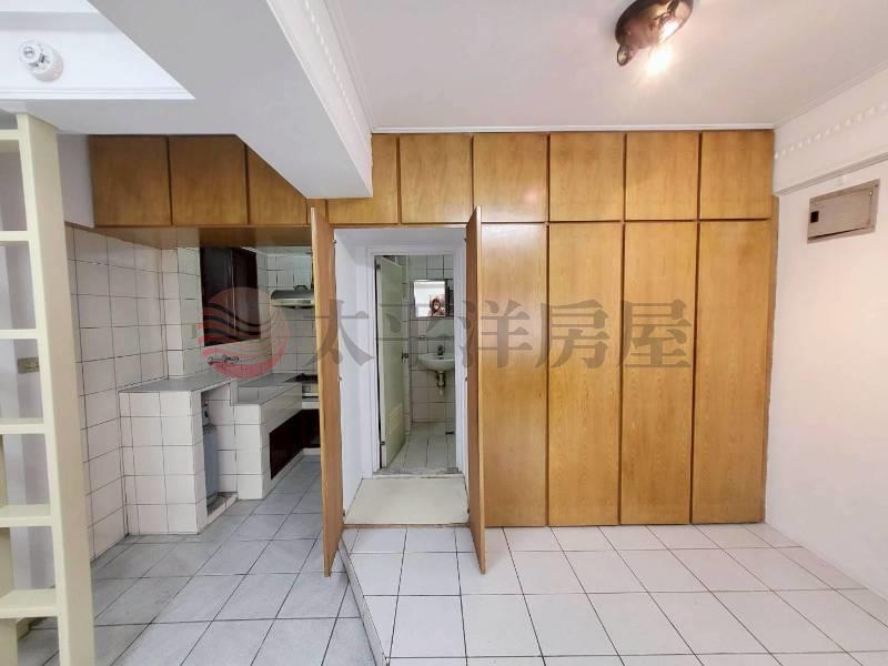 E004-昌吉生活圈明亮暖心小資宅,台北市大同區昌吉街