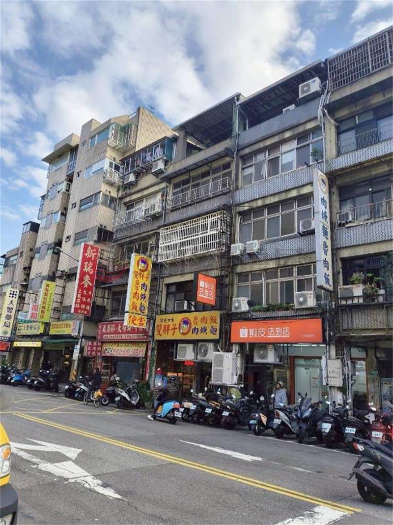 E004-昌吉生活圈明亮暖心小資宅,台北市大同區昌吉街