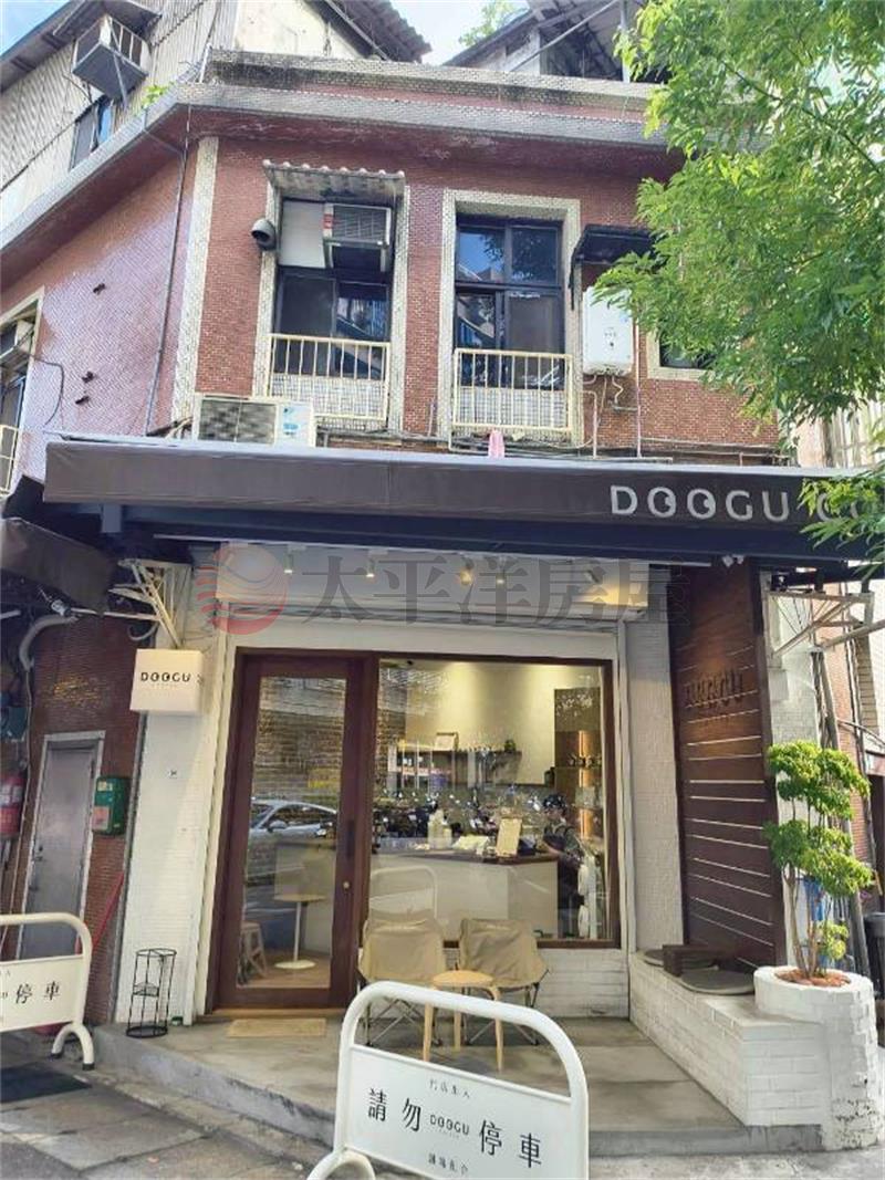 E004-昌吉生活圈明亮暖心小資宅,台北市大同區昌吉街