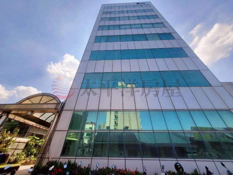 E095-富鼎天下景觀捷運辦公大樓,台北市大同區環河北路二段