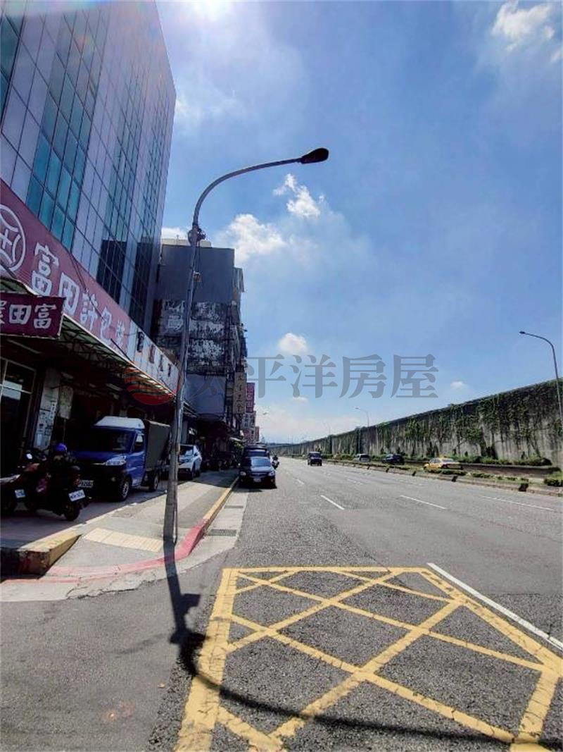 E095-富鼎天下景觀捷運辦公大樓,台北市大同區環河北路二段