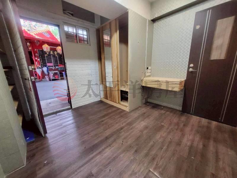 E120-萬華1+2樓可塑4套房,台北市萬華區環河南路二段