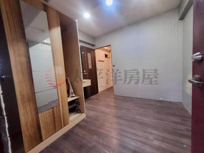 E120-萬華1+2樓可塑4套房,台北市萬華區環河南路二段