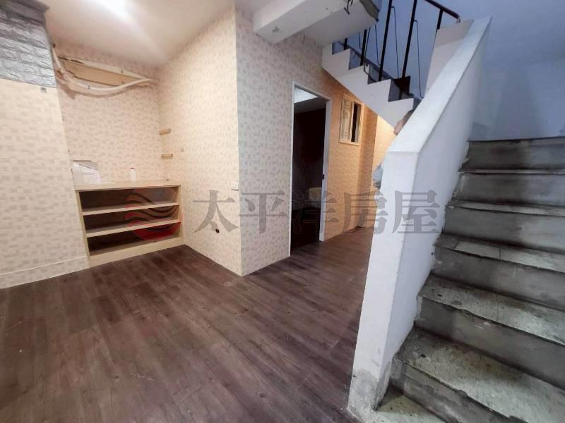 E120-萬華1+2樓可塑4套房,台北市萬華區環河南路二段