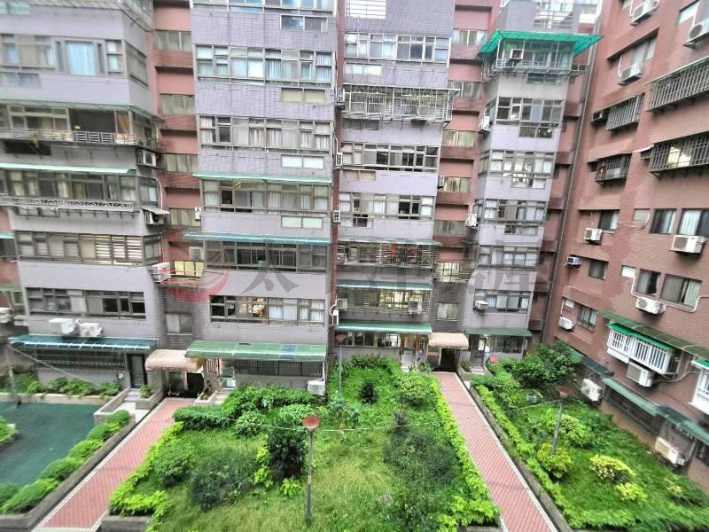 B048-幸福維也納花園,新北市新莊區幸福路