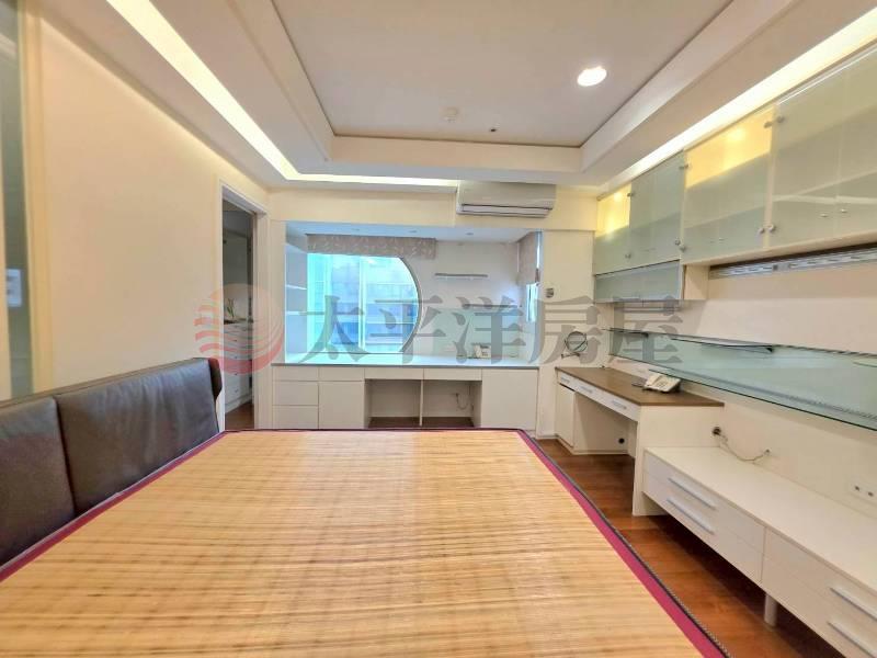 B038-頂峰帝寶美景邊間極品豪宅五房,新北市新莊區思源路