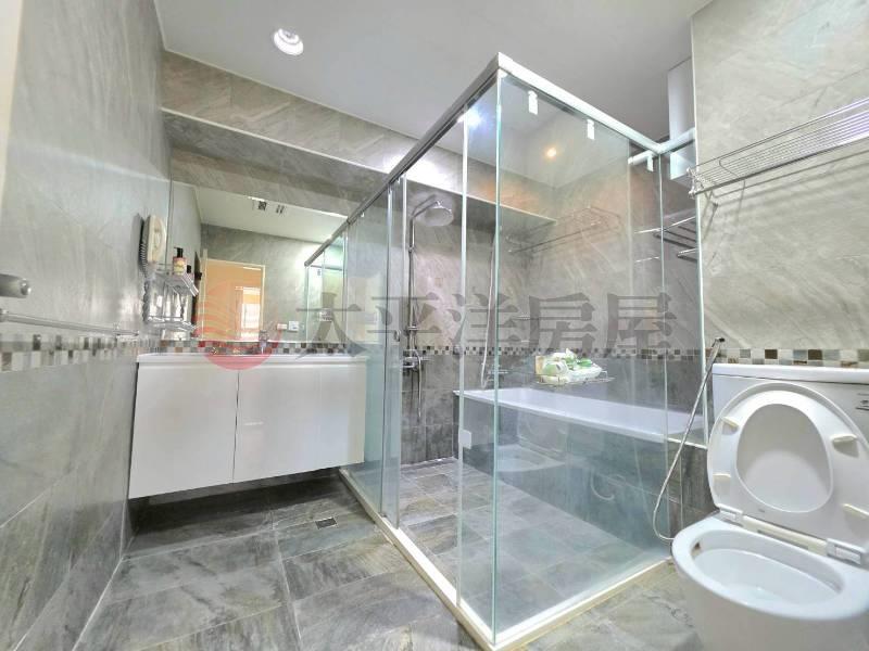 B038-頂峰帝寶美景邊間極品豪宅五房,新北市新莊區思源路