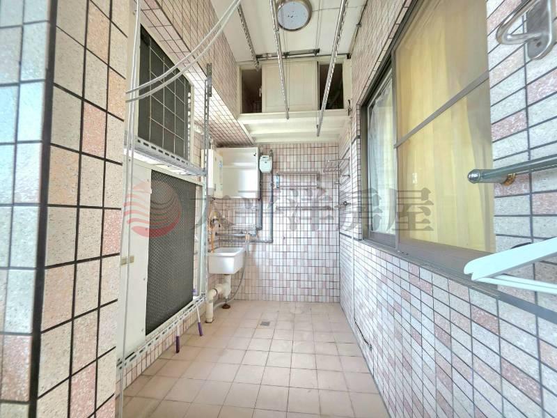 B038-頂峰帝寶美景邊間極品豪宅五房,新北市新莊區思源路