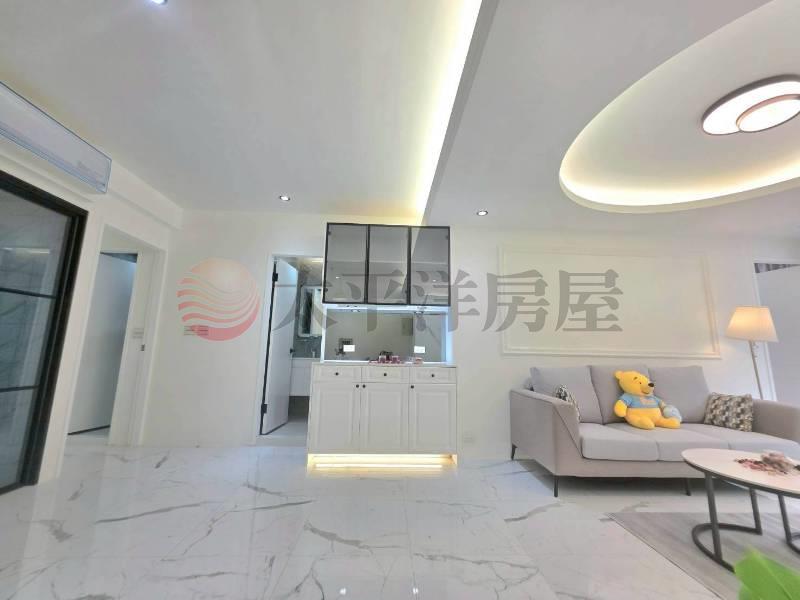 A033-亮麗歐式裝潢三樓,新北市新莊區中誠街