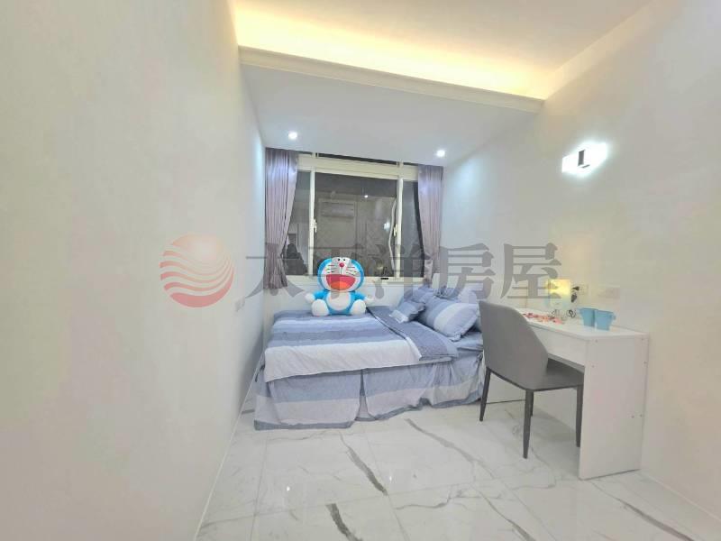 A033-亮麗歐式裝潢三樓,新北市新莊區中誠街