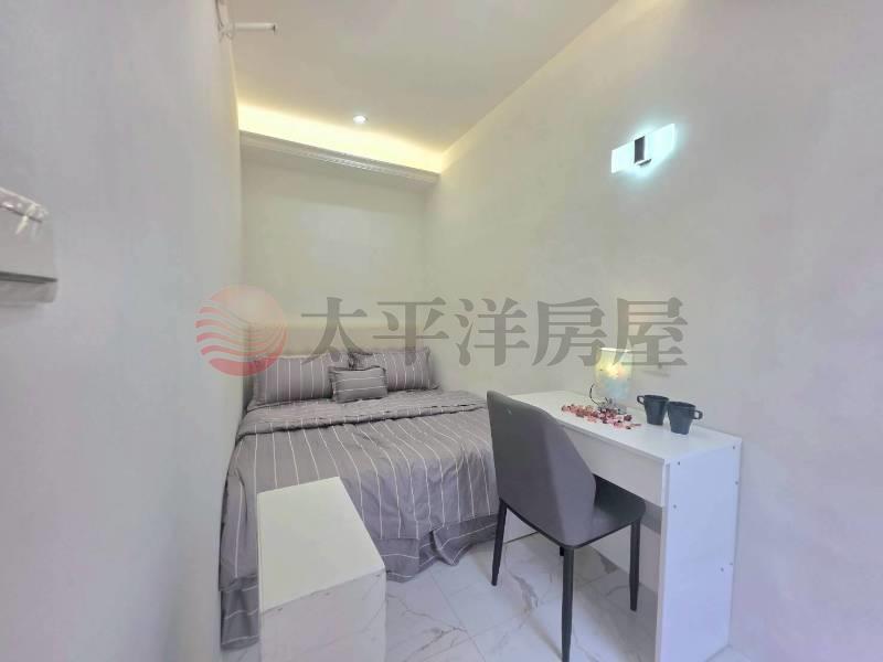 A033-亮麗歐式裝潢三樓,新北市新莊區中誠街