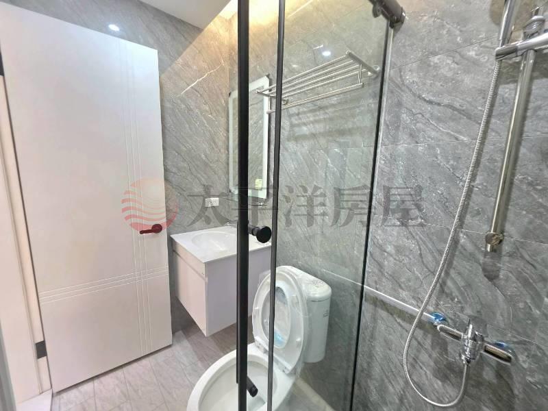 A033-亮麗歐式裝潢三樓,新北市新莊區中誠街