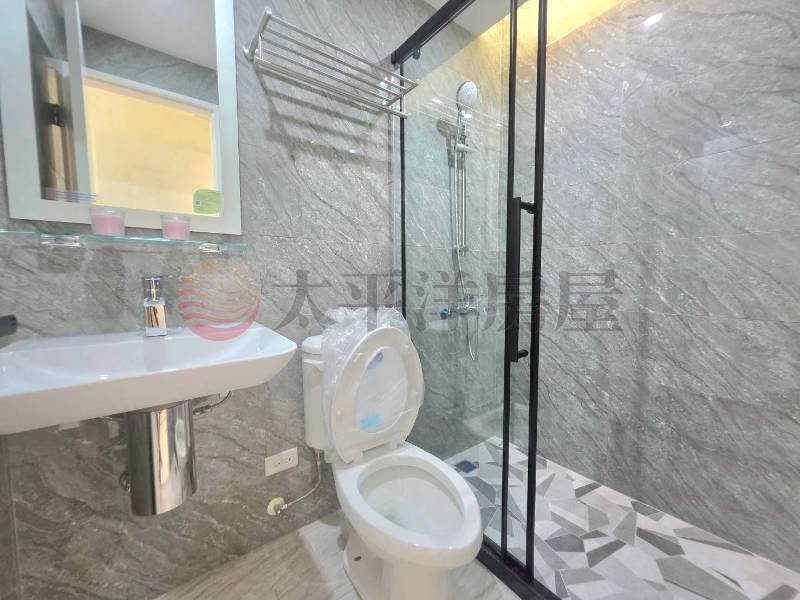 A033-亮麗歐式裝潢三樓,新北市新莊區中誠街