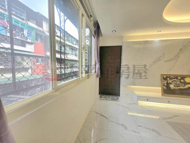 A033-亮麗歐式裝潢三樓,新北市新莊區中誠街