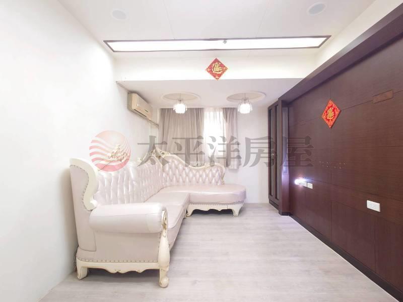 B048-富豪天下稀有時尚美屋,新北市新莊區四維路