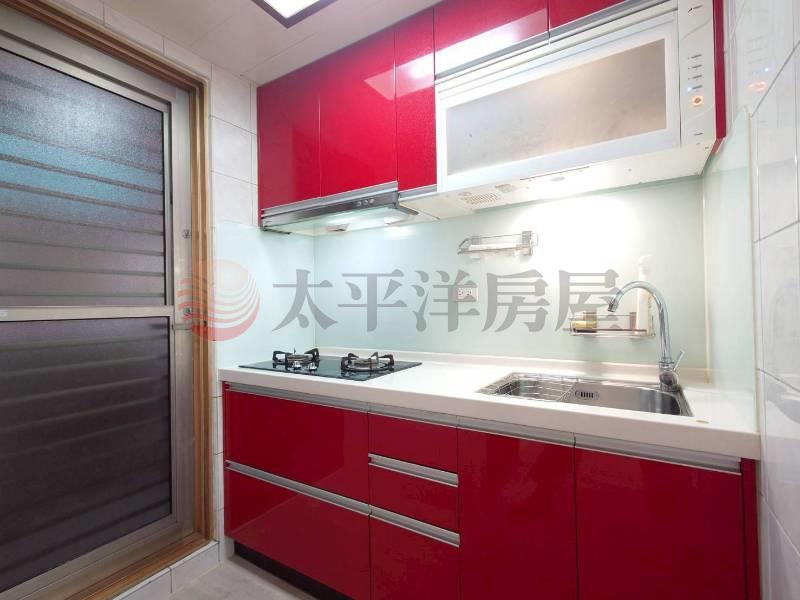 B048-富豪天下稀有時尚美屋,新北市新莊區四維路
