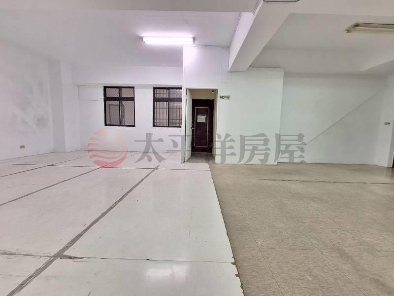 B052-運動公園旁一+二樓商辦宅,新北市新莊區復興路一段