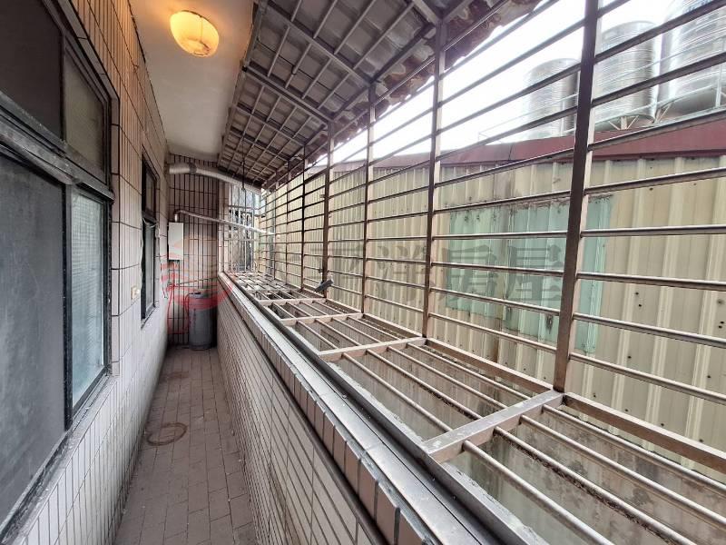 B052-運動公園旁一+二樓商辦宅,新北市新莊區復興路一段