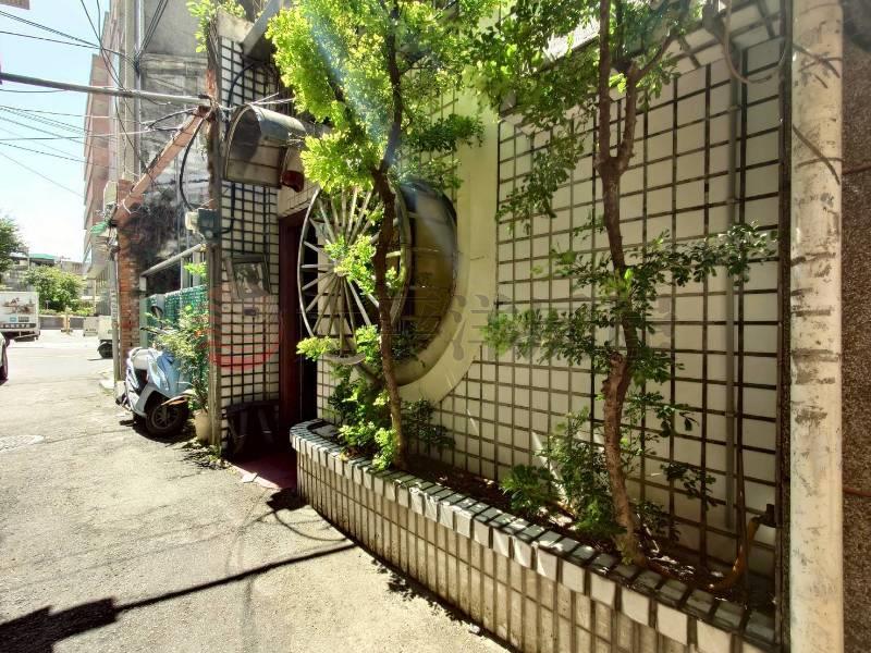 E023-採光通風錦西透天,台北市大同區錦西街