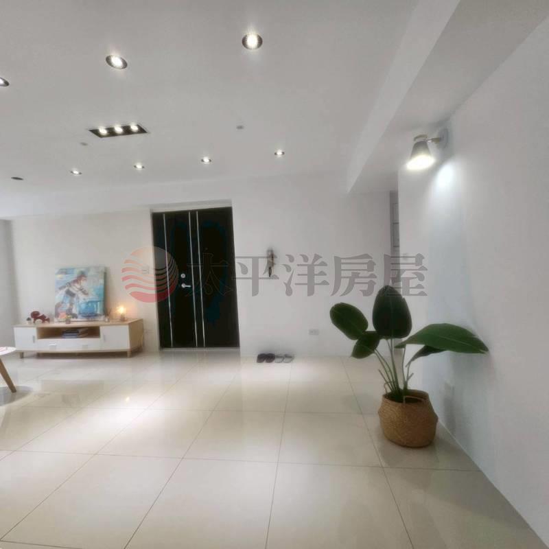 B008-百萬時尚裝潢3房次頂樓 台北居易,新北市新莊區昌平街