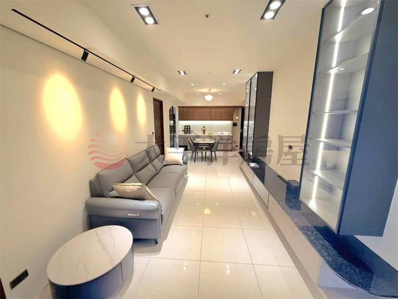 E102-A5新潤景觀豪邸三房車,新北市泰山區莊泰路