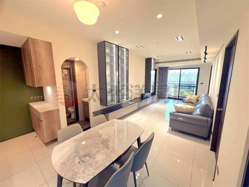 E102-A5新潤景觀豪邸三房車,新北市泰山區莊泰路